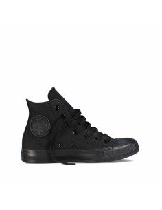 Scarpe da Tennis Casual Unisex Converse Chuck Taylor All Star Nero da Converse, Sneakers e scarpe sportive - Ref: S6469826, P...