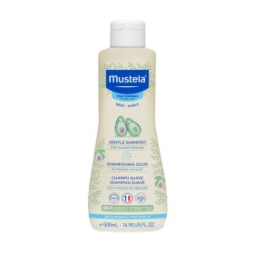 Champú para Niños Mustela 500 ml de Mustela, Champú - Ref: S4513248, Precio: 14,87 €, Descuento: %