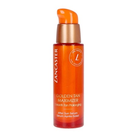 After Sun Lancaster Golden Tan Maximizer Sérum Facial (30 ml) de Lancaster, After sun - Ref: S4513261, Preço: 21,61 €, Descon...