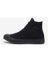 Ténis Casual Unissexo Converse Chuck Taylor All Star Preto | Tienda24 Tienda24.eu