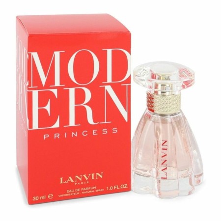 Parfum Femme Modern Princess Lanvin - EDP (30 ml) EDP de Lanvin, Eau de parfum - Réf : S4513300, Prix : 23,23 €, Remise : %