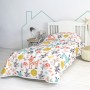 Steppdecke HappyFriday Moshi Moshi Bunt 180 x 260 cm Hirsch Wald | Tienda24 - Global Online Shop Tienda24.eu