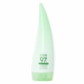 Beruhigende Lotion Holika Holika Aloe 97% (240 ml) von Holika Holika, Feuchtigkeitscremes - Ref: S4513394, Preis: 16,93 €, Ra...