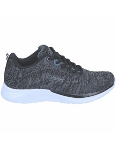 Laufschuhe für Damen Munich Versus 59 Grau | Tienda24 Tienda24.eu