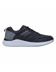 Sapatilhas Desportivas Puma Graviton Tera Preto | Tienda24 Tienda24.eu