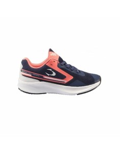 Chaussures de Running pour Adultes John Smith Reuven Blue marine Femme de John Smith, Plein air et sports - Ref: S6469835, Pr...