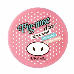 Esfoliante Viso Holika Holika Pig Nose Clear Blackhead (25 g) di Holika Holika, Scrub - Rif: S4513421, Prezzo: 10,18 €, Scont...