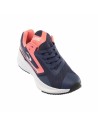 Running Shoes for Adults John Smith Reuven Navy Blue Lady | Tienda24 Tienda24.eu