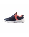 Running Shoes for Adults John Smith Reuven Navy Blue Lady | Tienda24 Tienda24.eu