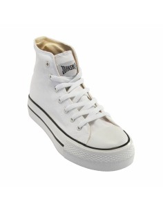 Zapatillas Deportivas Mujer Converse Chuck Taylor 