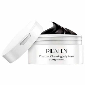 Máscara Facial Pil'Aten Jelly Mask Carvão (200 ml) de Pil'Aten, Máscaras - Ref: S4513466, Preço: 17,11 €, Desconto: %