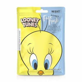 Gesichtsmaske Mad Beauty Looney Tunes Piolín Honig (25 ml) von Mad Beauty, Masken - Ref: S4513489, Preis: 5,61 €, Rabatt: %