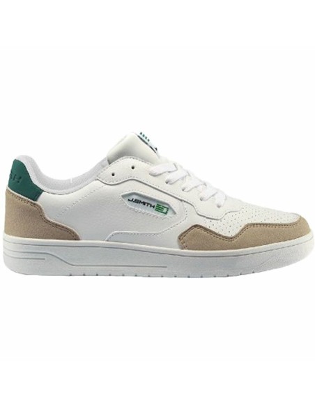 Chaussures casual homme John Smith Vimon Blanc | Tienda24 Tienda24.eu