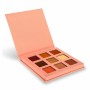 Palette di Ombretti Mad Beauty DPPP-B12 25 ml (9 x 1,1 g) di Mad Beauty, Ombretti - Rif: S4513502, Prezzo: 9,09 €, Sconto: %