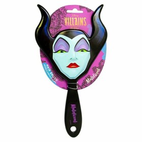 Knotenlösende Haarbürste Mad Beauty Disney Villains Maleficent von Mad Beauty, Bürsten - Ref: S4513509, Preis: 8,16 €, Rabatt: %