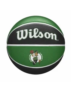 Balón de Baloncesto Wilson WZ3012802XB Morado (Talla 3) | Tienda24 Tienda24.eu