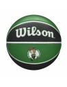 Basketball Wilson Nba Team Tribute Boston Celtics grün Einheitsgröße | Tienda24 Tienda24.eu