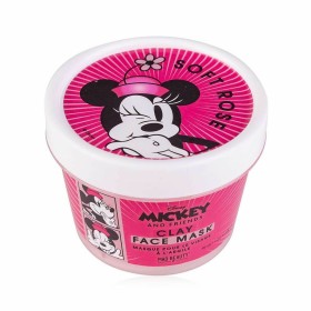 Mascarilla Facial Mad Beauty Disney M&F Minnie Rosa Arcilla (95 ml) de Mad Beauty, Mascarillas - Ref: S4513514, Precio: 5,61 ...