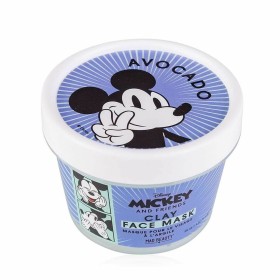 Facial Mask Mad Beauty Disney M&F Mickey Avocado Clay (95 ml) by Mad Beauty, Face masks - Ref: S4513515, Price: 5,61 €, Disco...