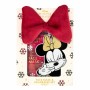 Feuchtigkeitsspendend Gesichtsmaske Mad Beauty Disney Minnie 2 Stücke 25 ml (2 pcs) von Mad Beauty, Masken - Ref: S4513518, P...