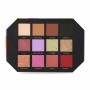 Paleta de Sombras de Ojos Mad Beauty DV-FG4823-6 (12 x 2,5 g) de Mad Beauty, Sombras de ojos - Ref: S4513521, Precio: 14,01 €...