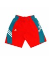 Hose für Erwachsene Adidas Sportswear Blau Rot Herren | Tienda24 Tienda24.eu