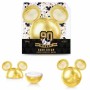 Creme de Mãos Mad Beauty Gold Mickey's (18 ml) de Mad Beauty, Cremes para mãos e unhas - Ref: S4513528, Preço: 12,03 €, Desco...