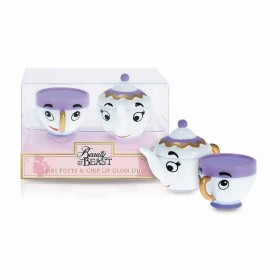 Baume à lèvres Mad Beauty Disney Mrs Potts & Chip (12 g) de Mad Beauty, Baumes - Réf : S4513530, Prix : 10,03 €, Remise : %