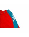 Calças para Adultos Adidas Sportswear Azul Vermelho Homem | Tienda24 Tienda24.eu