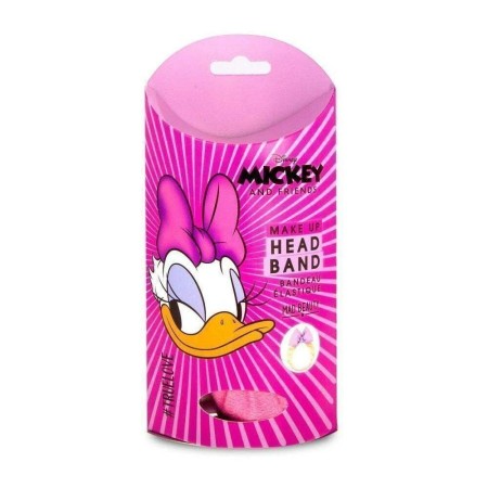 Banda de pelo elástica Mad Beauty Disney Daisy de Mad Beauty, Diademas - Ref: S4513546, Precio: 7,95 €, Descuento: %