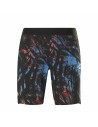 Men's Sports Shorts Reebok Strength Black | Tienda24 Tienda24.eu