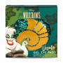 Patches für die Augenkontur Disney Villains Ursula 2 Stück | Tienda24 - Global Online Shop Tienda24.eu