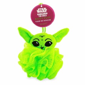 Body Sponge Mad Beauty Mandalorian The Child by Mad Beauty, Sponges - Ref: S4513572, Price: 7,05 €, Discount: %