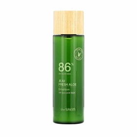 Emulsão Facial Hidratante The Saem Jeju Fresh Aloe 30 ml de The Saem, Hidratantes - Ref: S4513577, Preço: 13,35 €, Desconto: %