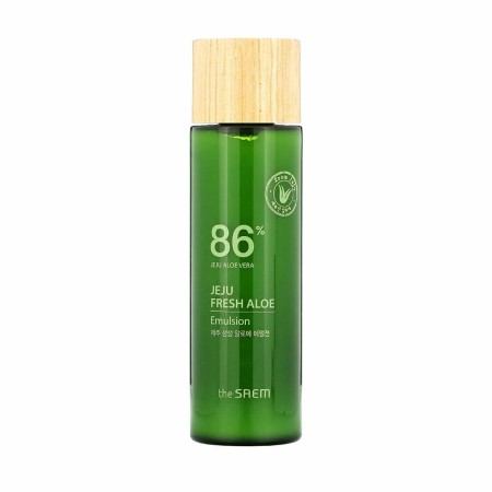 Facial Cream Moisturizing The Saem Jeju Fresh Aloe 30 ml by The Saem, Moisturisers - Ref: S4513577, Price: 13,35 €, Discount: %