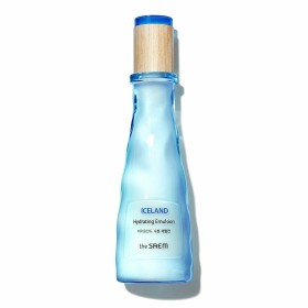 Emulsione Viso Idratante The Saem Iceland (140 ml) di The Saem, Idratanti - Rif: S4513582, Prezzo: 18,59 €, Sconto: %