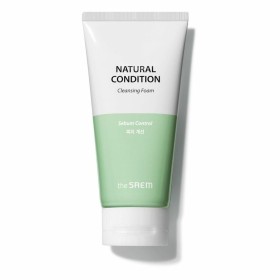 Espuma Limpiadora The Saem Natural Condition Sparkling (150 ml) de The Saem, Limpiadores - Ref: S4513587, Precio: 10,59 €, De...