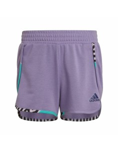 Sports Leggings for Children Joluvi Grey | Tienda24 Tienda24.eu