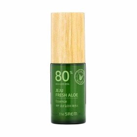 Facial Lotion The Saem Jeju Fresh Aloe Essence 30 ml by The Saem, Moisturisers - Ref: S4513589, Price: 13,93 €, Discount: %