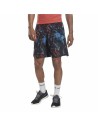 Men's Sports Shorts Reebok Strength Black | Tienda24 Tienda24.eu