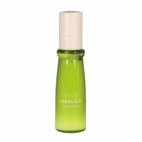 Facial Lotion The Saem Urban Eco Harakeke Essence 50 ml by The Saem, Moisturisers - Ref: S4513591, Price: 18,36 €, Discount: %