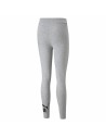 Leggings Sportivo da Donna Puma Essentials Logo Grigio chiaro da Puma, Donna - Ref: S6469905, Precio: 28,54 €, Descuento: %