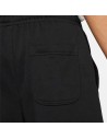 Men's Sports Shorts Nike Swoosh League Black | Tienda24 Tienda24.eu