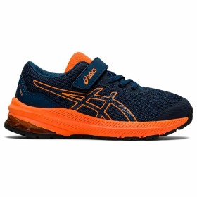 Zapatillas Deportivas Infantiles Asics GT-1000 11 