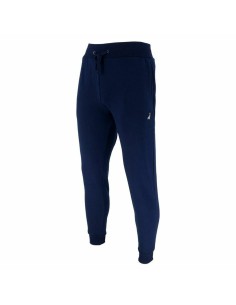 Adult Trousers Reebok JOGGER DY7771 Black Men | Tienda24 Tienda24.eu