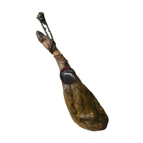 Jamón de Cebo Linaje Negro 8 kg de Linaje Negro, Jamones - Ref: D0600142, Precio: 258,82 €, Descuento: %