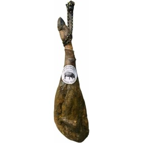 Jamón Ibérico de Cebo Linaje Negro 8 kg de Linaje Negro, Jamones - Ref: D0600145, Precio: 335,49 €, Descuento: %