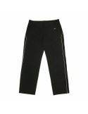 Pantalón de Chándal para Adultos Nike Stretch Mujer Negro | Tienda24 Tienda24.eu