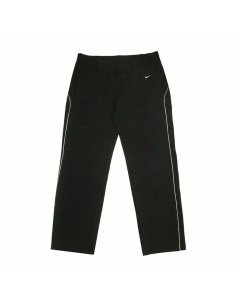 Pantalone di Tuta per Adulti Nike Stretch Donna Nero da Nike, Donna - Ref: S6469929, Precio: 34,92 €, Descuento: %