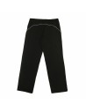 Pantalón de Chándal para Adultos Nike Stretch Mujer Negro | Tienda24 Tienda24.eu